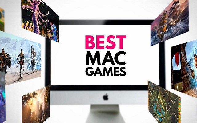 downloadable games for mac