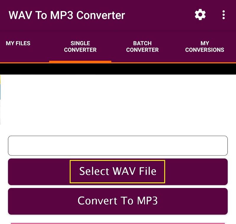 batch convert wav to mp3 for mac